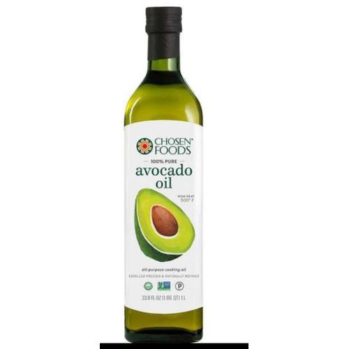 Avocado Oil 1litre X2 Bottles