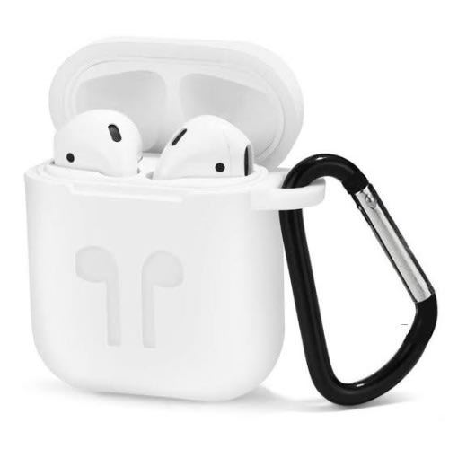 Earpod Case - White