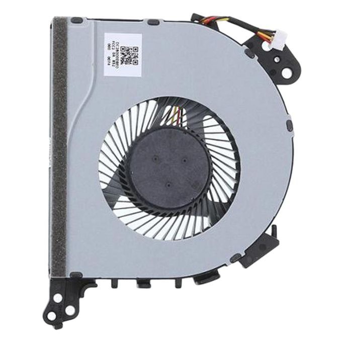 Laptop Cooling Fan For Lenovo Ideapad Series, Power Connector: 4 Pins