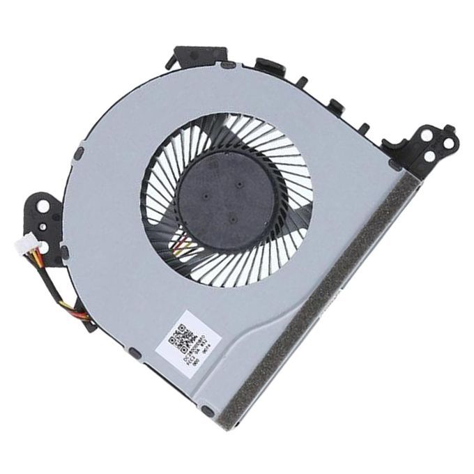 Laptop Cooling Fan For Lenovo Ideapad Series, Power Connector: 4 Pins