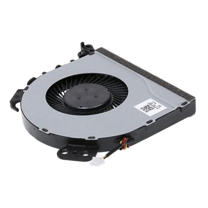 Laptop Cooling Fan For Lenovo Ideapad Series, Power Connector: 4 Pins