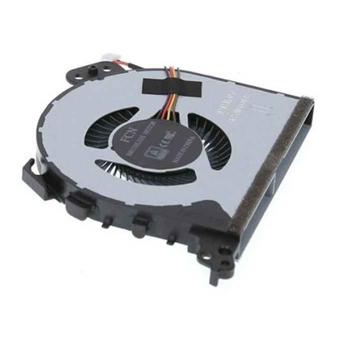 Laptop Cooling Fan For Lenovo Ideapad Series, Power Connector: 4 Pins