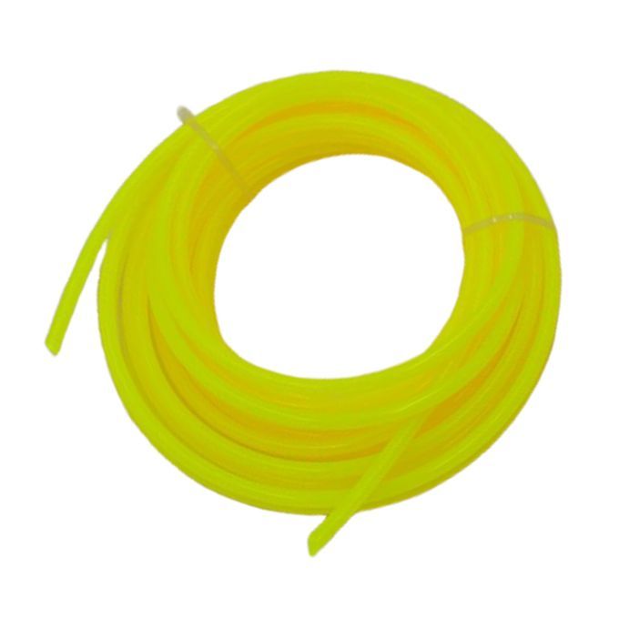 4mm 5m Nylon Trimmer Strimmer Line Brushcutter Cord Rope Lawn Mower