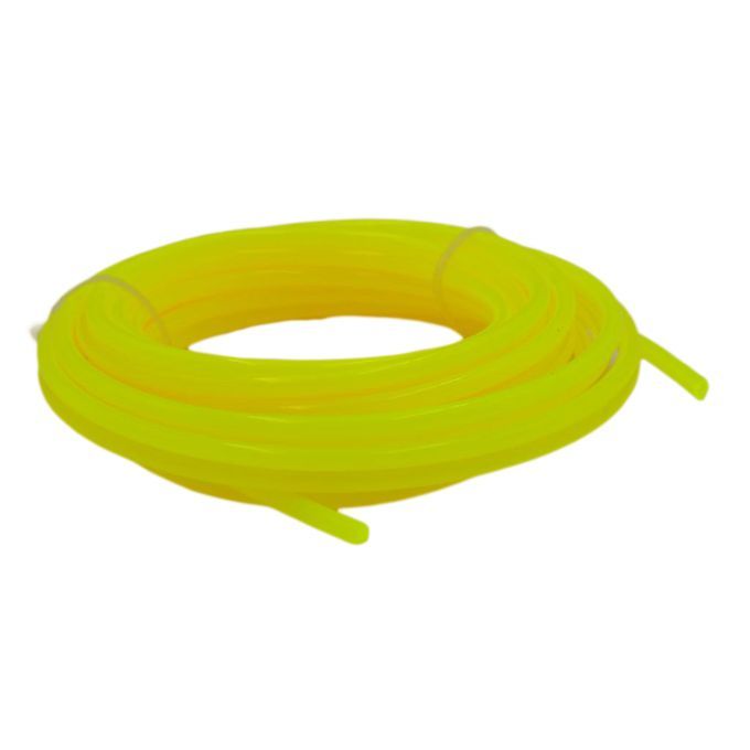4mm 5m Nylon Trimmer Strimmer Line Brushcutter Cord Rope Lawn Mower