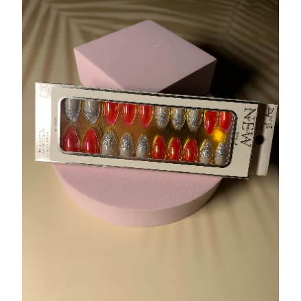 Press On Nails - 24pcs