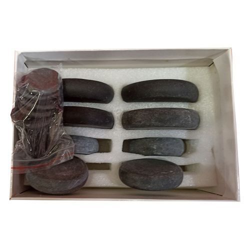 Comfort Essential 16 Stones Hot Stone Massage Therapy