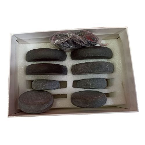 Comfort Essential 16 Stones Hot Stone Massage Therapy