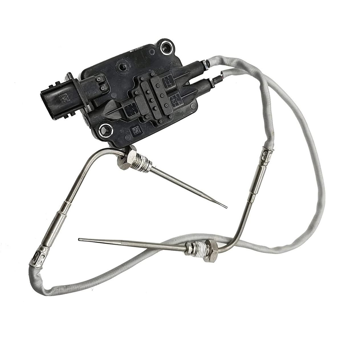 4307100 DEF Catalyst Exhaust Gas Temperature 4384811 Fits