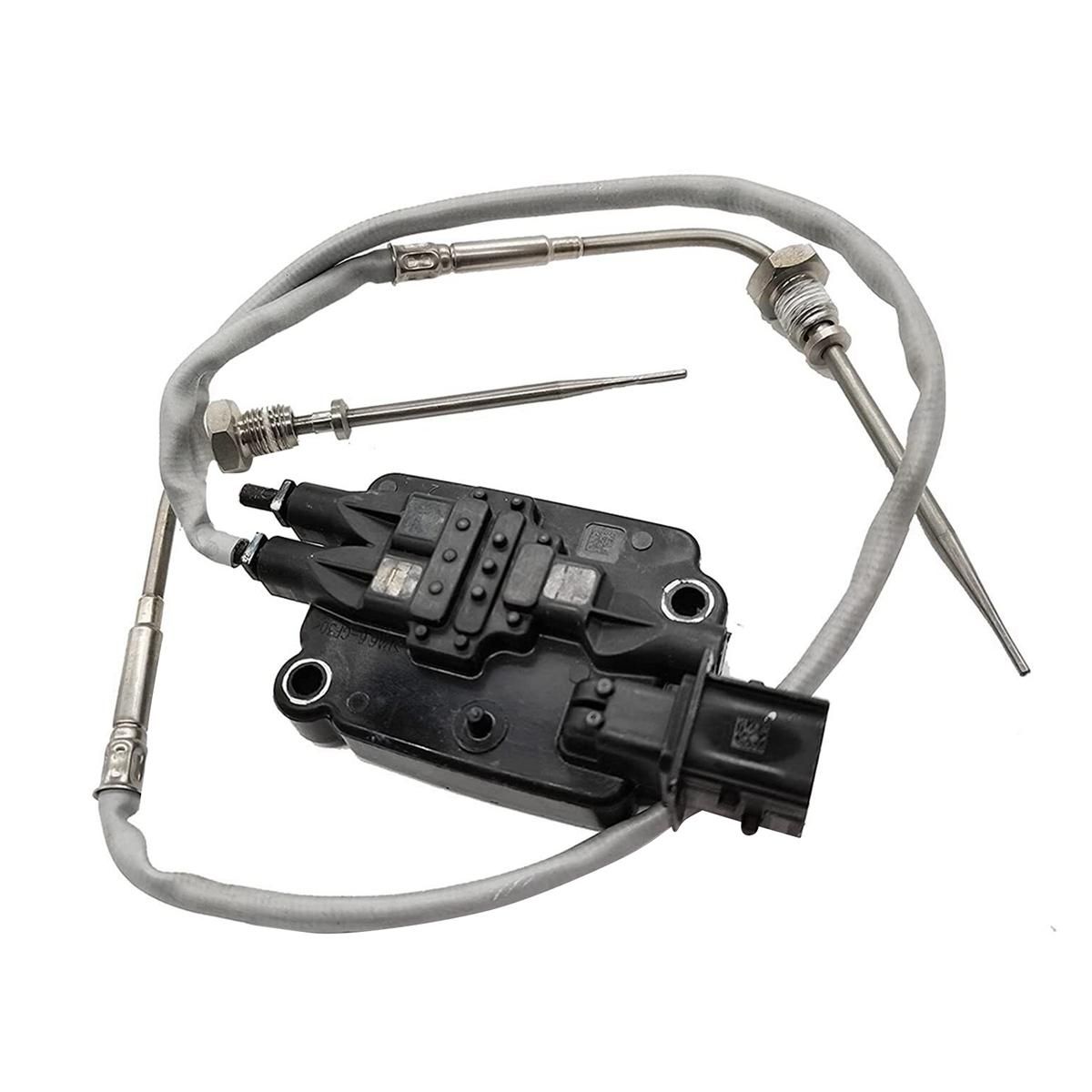 4307100 DEF Catalyst Exhaust Gas Temperature 4384811 Fits