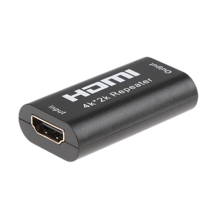 Mini 40m HDMI Extender 1080P 3D 4K*2K HDMI Extender Repeater Adapter