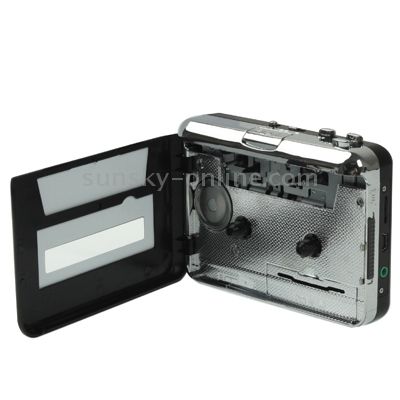 Tape To PC R USB Cassette To MP3 Converter