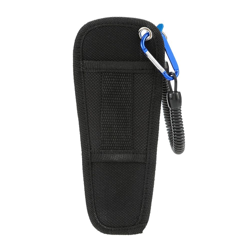Aluminum Fishing Pliers Split Ring Cutters Hooks Remover