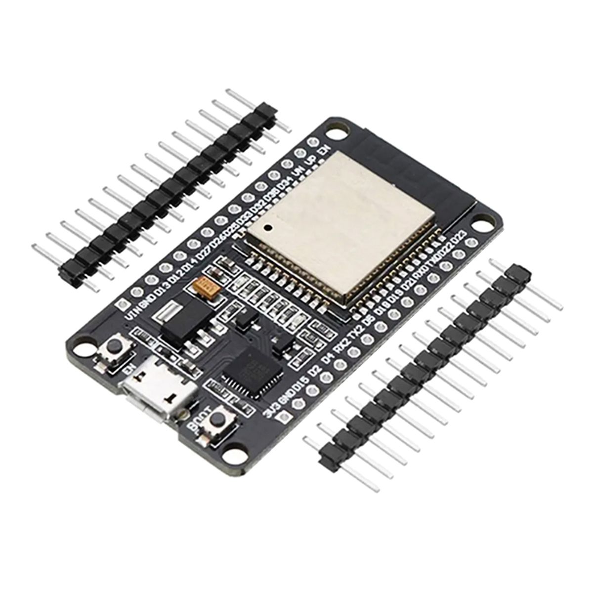 Development Board  WLAN WiFi And Bluetooth 32
