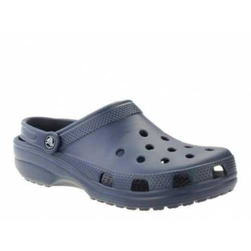 Crocs/clogs For Adult - Unisex - Black
