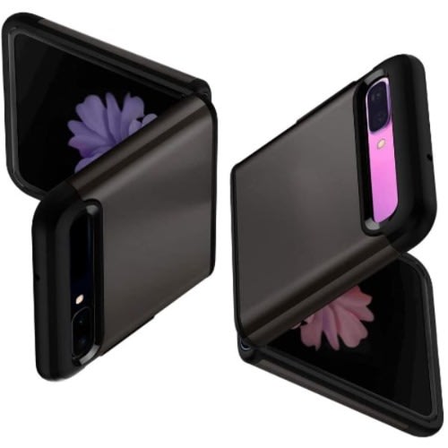 Flip Case For Galaxy Z - 2020