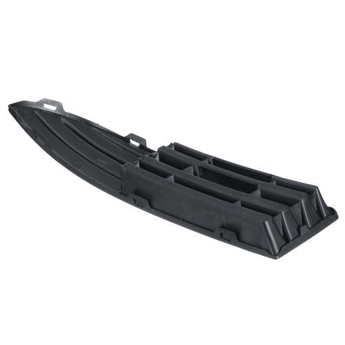 Pair Front B Fog Light Lamps Frame Cover Trim For VW Polo 20