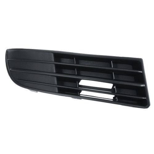 Pair Front B Fog Light Lamps Frame Cover Trim For VW Polo 20