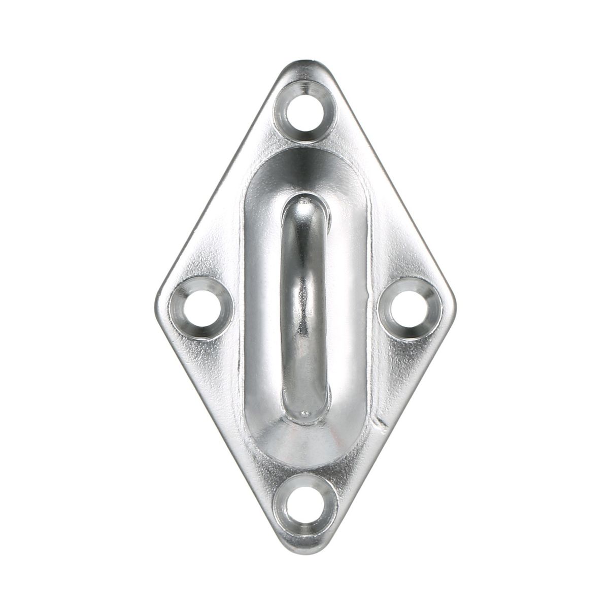80PCS 5mm 5Inches S-un Shade Sail Hardware Kit Set For