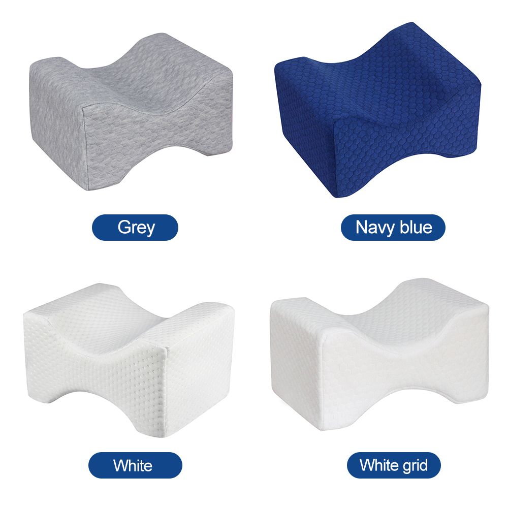 Multifunctional Leg Pillow Contour-Legacy Slow Rebound