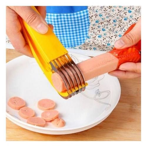 Banana / Plantain Chips Cutter