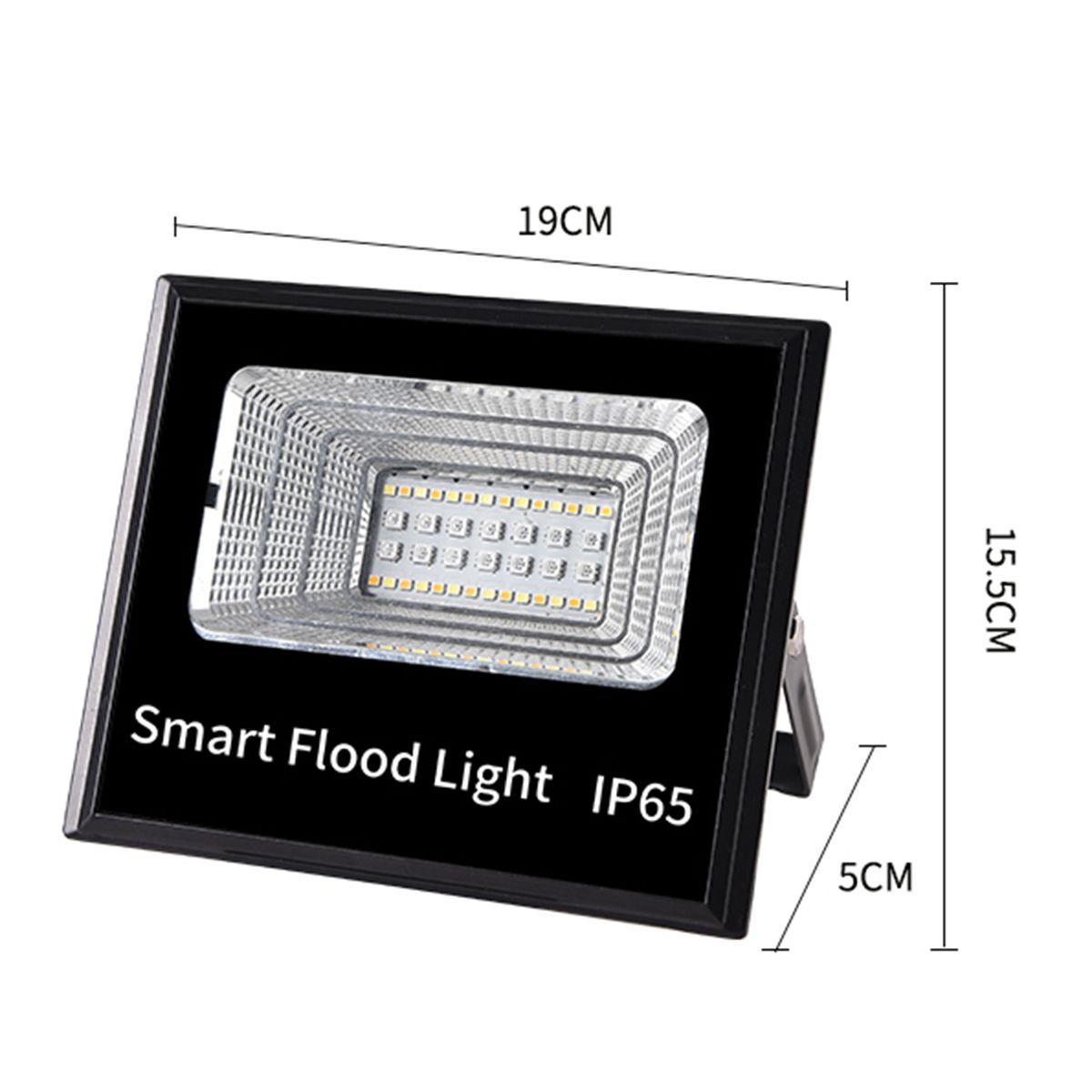 AC85-265V 30W LEDs Flood Light Spots Lamp Supported