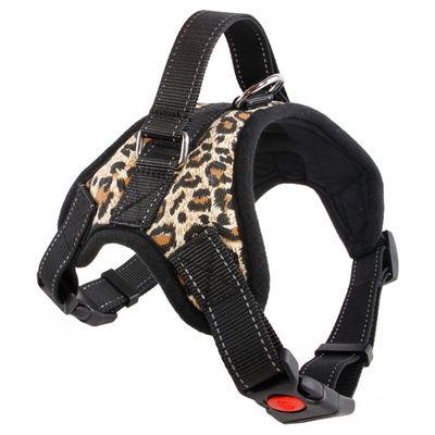 Spot Medium And Large Dog Pet Chest Strap Pet Leash Dog