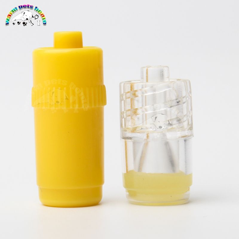 100pcs Heparin Cap IV Cannula Heparin Caps For Pet Animals