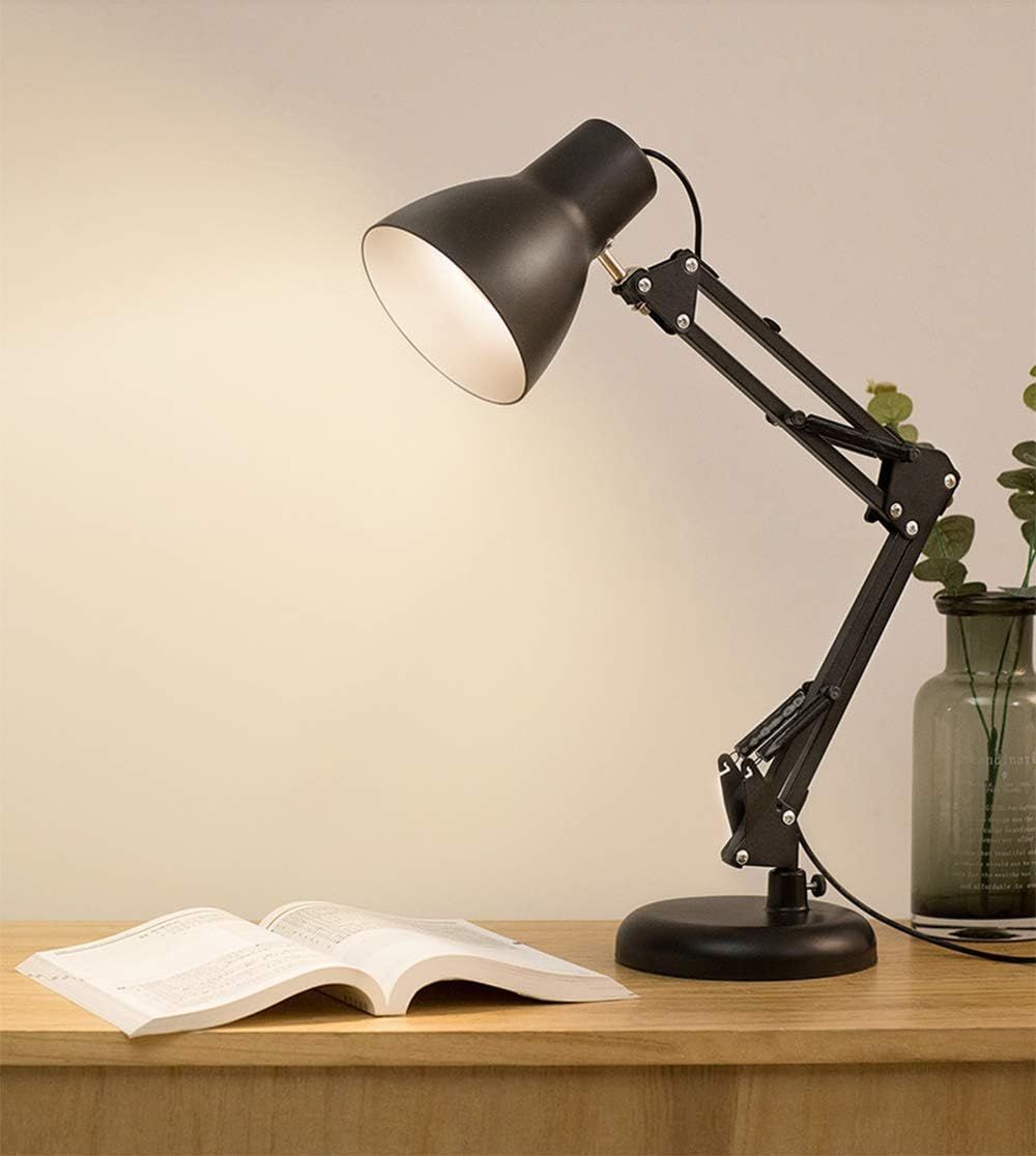 Trendy Desk Lamps/Table Lamp For Bedroom,Study,Home,Office