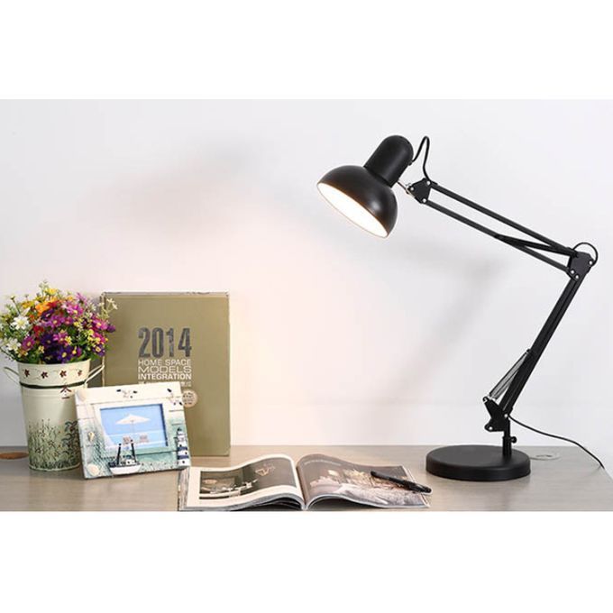Trendy Desk Lamps/Table Lamp For Bedroom,Study,Home,Office