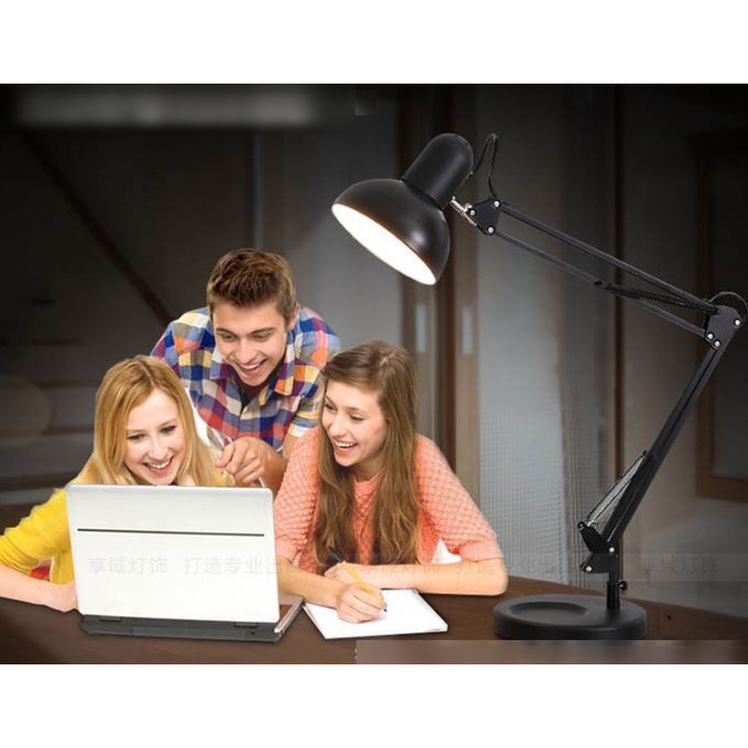 Trendy Desk Lamps/Table Lamp For Bedroom,Study,Home,Office