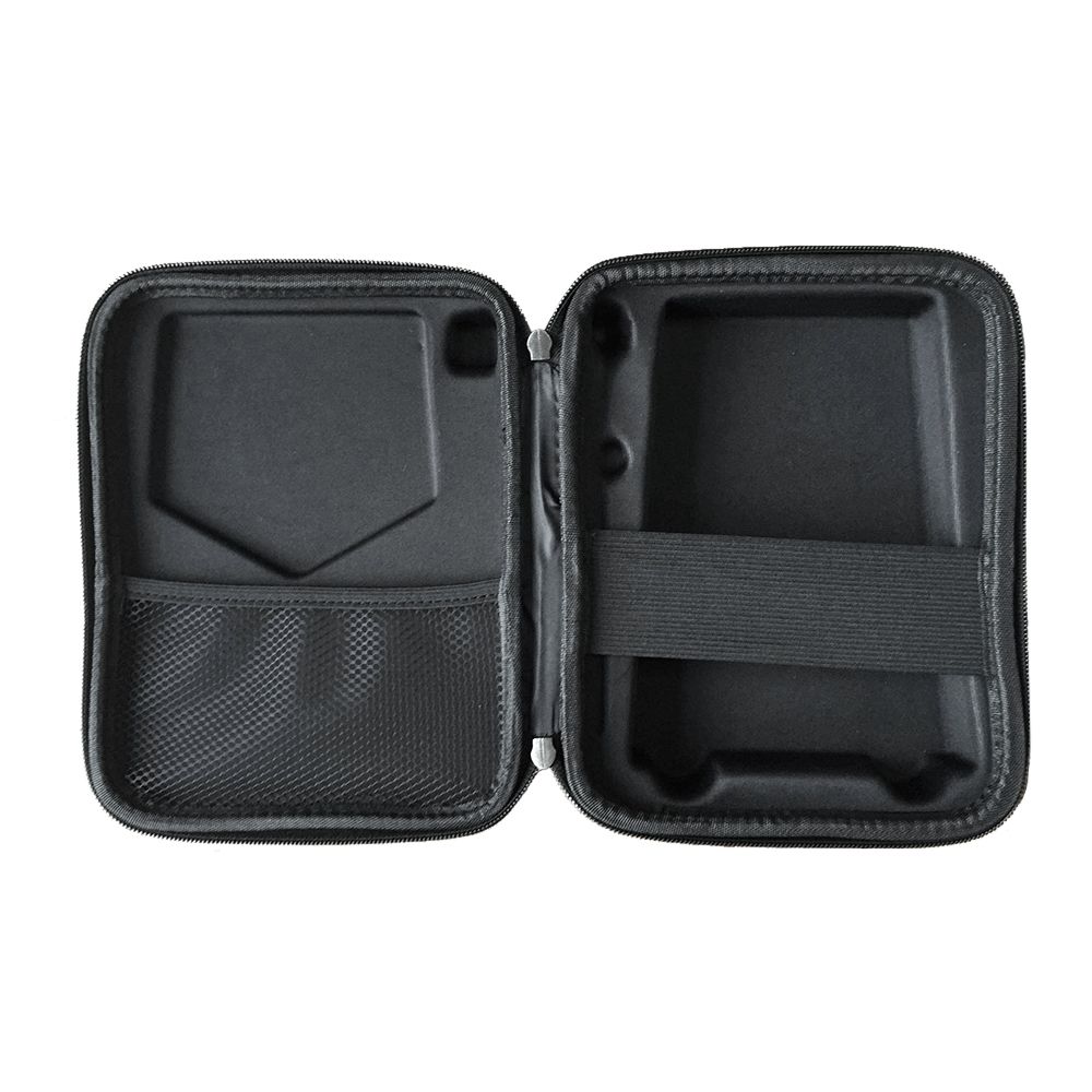 10 Keys/ 17 Keys Kalimba Case Thumb Piano Mbira Box Bag