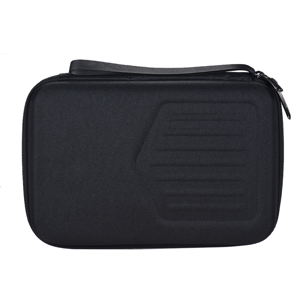 10 Keys/ 17 Keys Kalimba Case Thumb Piano Mbira Box Bag