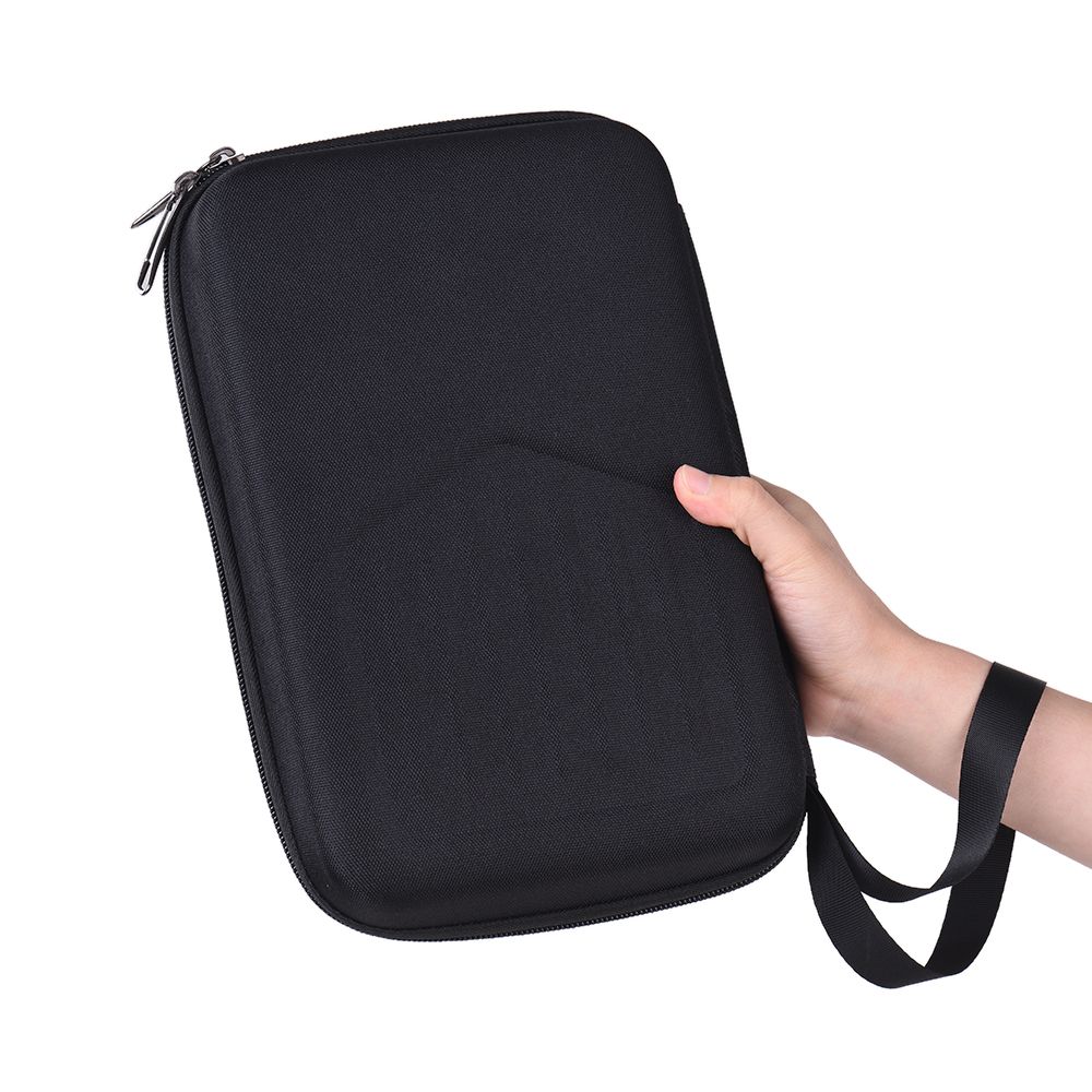 10 Keys/ 17 Keys Kalimba Case Thumb Piano Mbira Box Bag