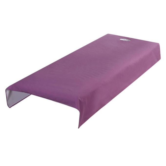 3pcs  Bed Table Cover Couch Bedsheets Bedding Protection