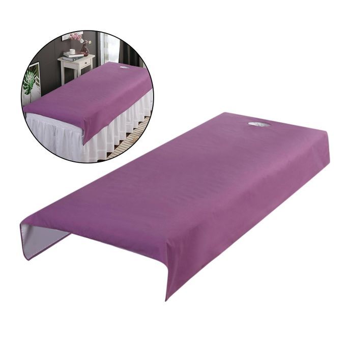 3pcs  Bed Table Cover Couch Bedsheets Bedding Protection