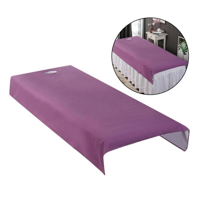 3pcs  Bed Table Cover Couch Bedsheets Bedding Protection