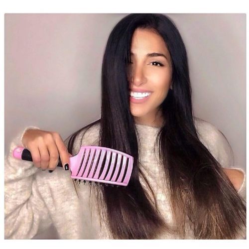 Wigs/Natural Hair Brush