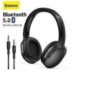 Baseus Encok Wireless Headphones D02 Pro