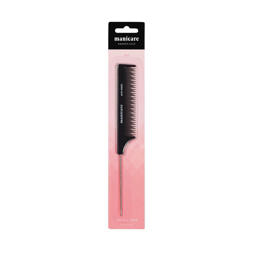 Pin Tail Comb X1 (Manicare)
