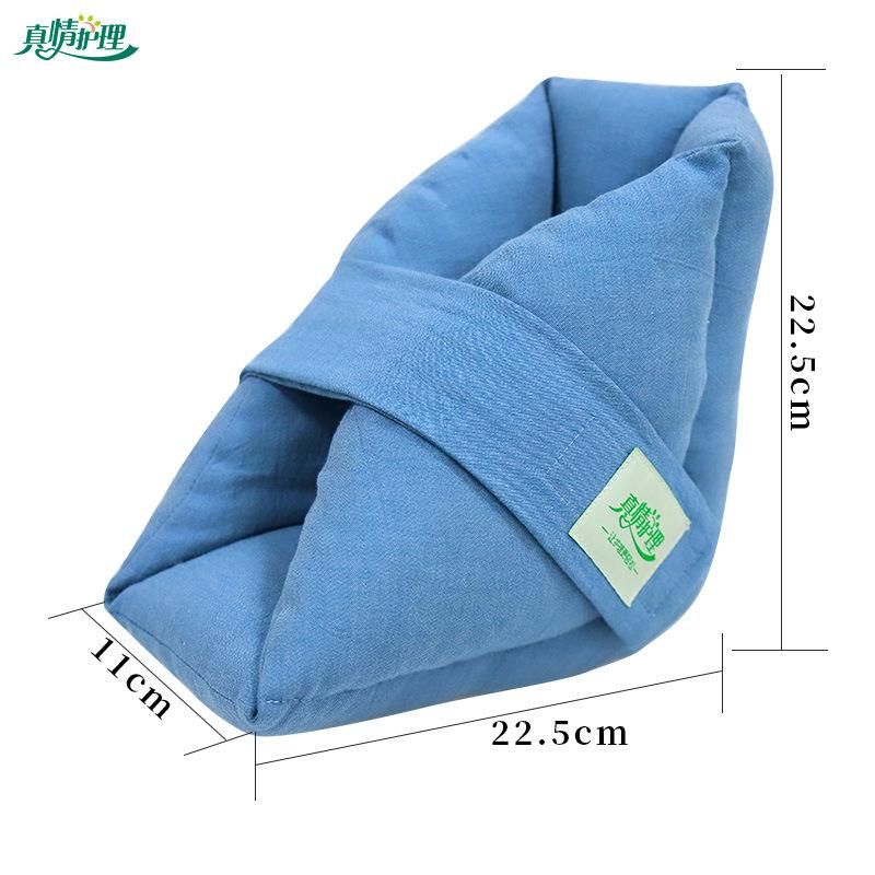 True Love Care Prevent Foot Drooping Protective Gear Ankle Protector Bed Foot Protector Fixed Shoes Protection Elderly Ankle Pressure Sore