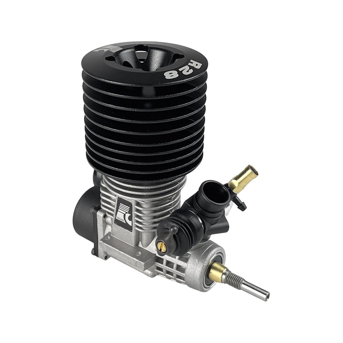 Methanol Vehicle Nitro Engine for Rc Car 1/8 Truggy 28
