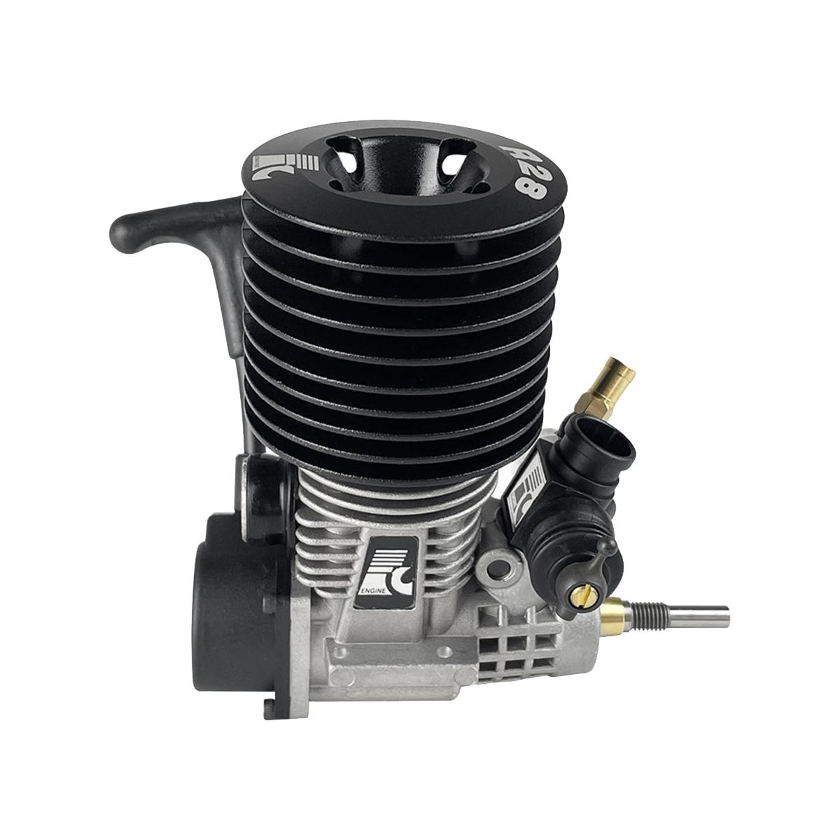 Methanol Vehicle Nitro Engine for Rc Car 1/8 Truggy 28