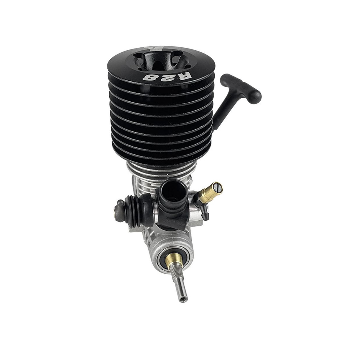 Methanol Vehicle Nitro Engine for Rc Car 1/8 Truggy 28