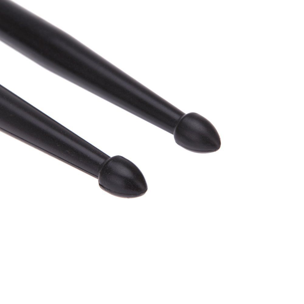 Pair Of 5A Drumsticks Nylon Stick For Drum Set Lightweight