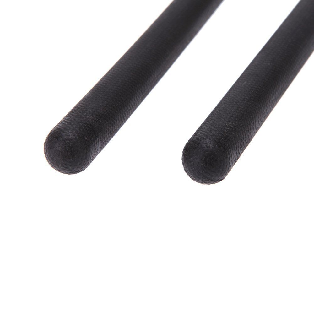Pair Of 5A Drumsticks Nylon Stick For Drum Set Lightweight