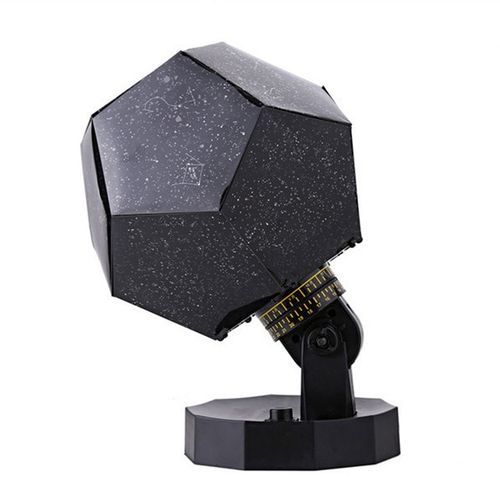 Star Sky Projection Night Lamp Projector LED Night Light