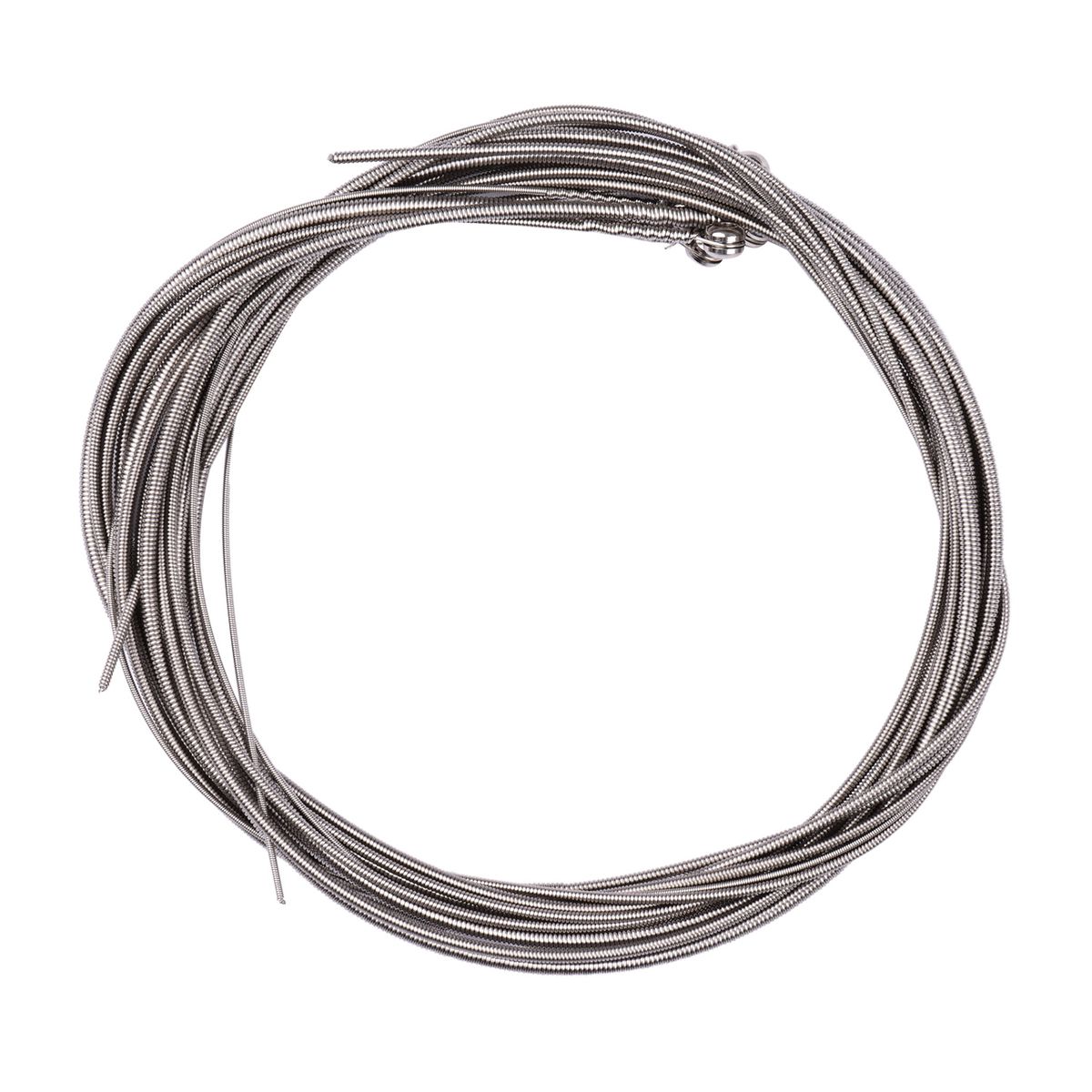 Electric Bass Guitar Strings Hexagon Alloy Wire Nickel
