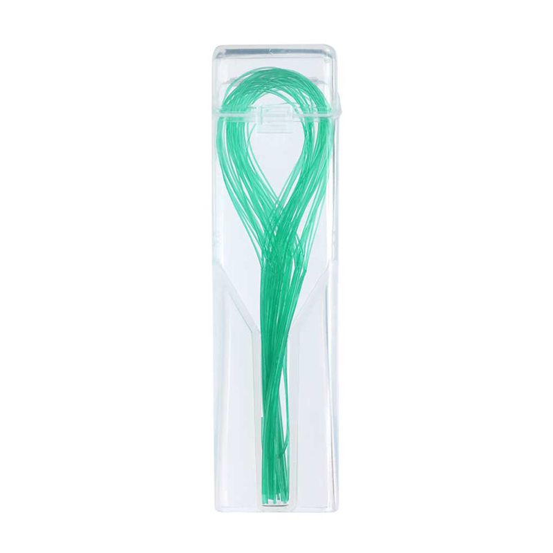 Floss Threader For Crown Brace Bridge Implant 4 Cases 140 6