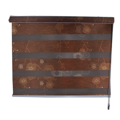 Day & Night Window Blind  - 4ft By 79''