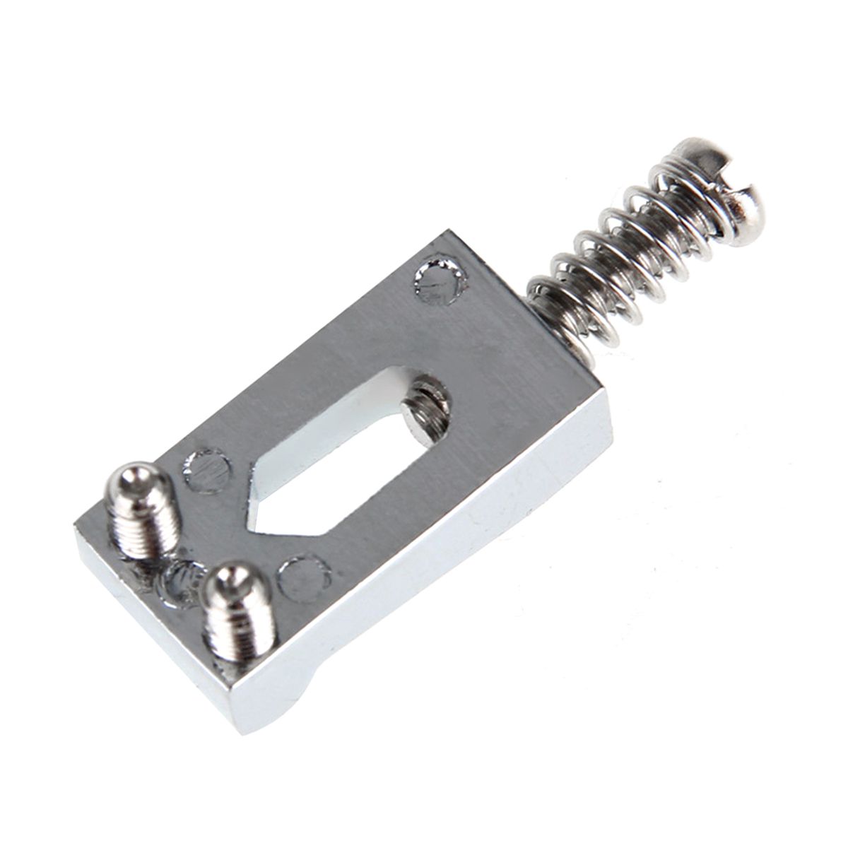 6PCS Electric Guitar S-ingle Shake Tremolo B-ridge Saddle